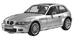 BMW E36-7 P158F Fault Code