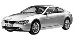 BMW E63 P158F Fault Code