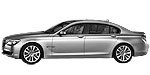 BMW F02 P158F Fault Code