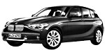 BMW F20 P158F Fault Code